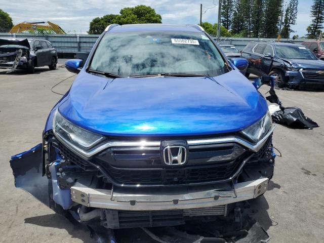 2022 HONDA CR-V 7FARW2H99NE038974