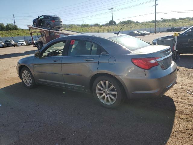 Vin: 1c3ccbbg0dn659882, lot: 64037655, chrysler 200 touring 20132