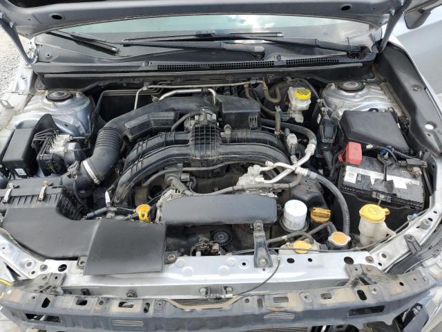 2017 SUBARU IMPREZA PR 4S3GTAB66H3731927