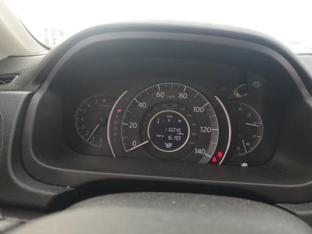 2016 HONDA CR-V EX 5J6RM4H53GL133938