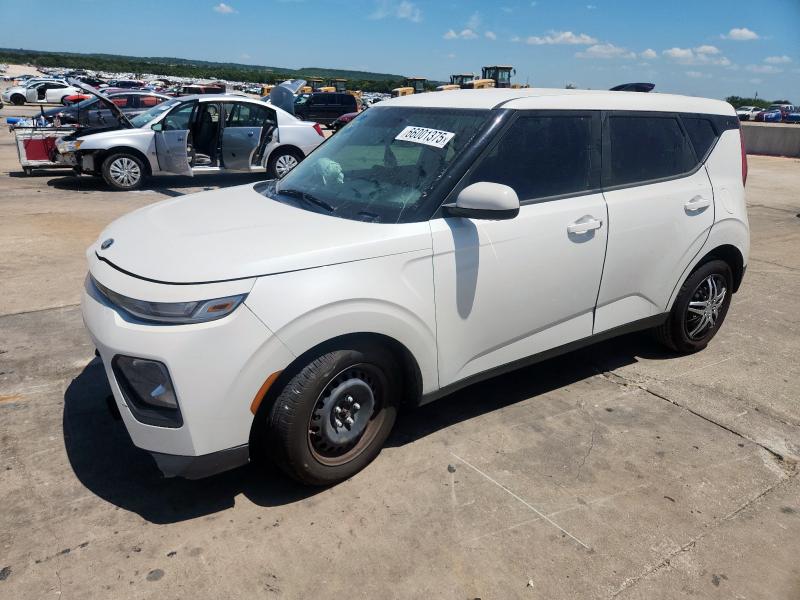KIA SOUL LX
