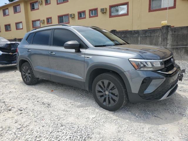 2024 VOLKSWAGEN TAOS S 3VV5X7B26RM076505