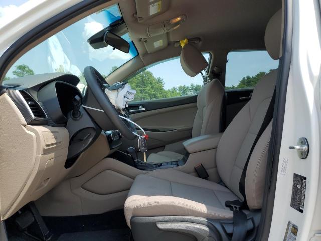 2020 HYUNDAI TUCSON SE - KM8J2CA49LU143510