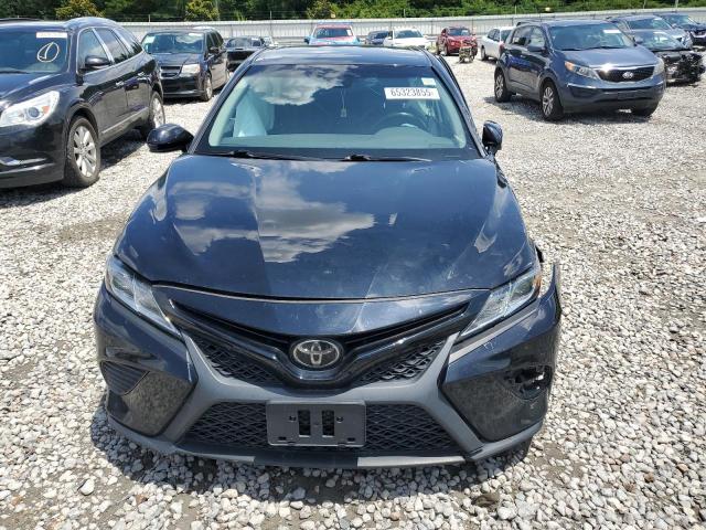 2020 TOYOTA CAMRY SE - 4T1G11AK4LU928288