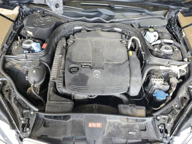 2013 MERCEDES-BENZ E 350 4MAT - WDDHF8JB6DA724295