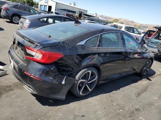 2019 HONDA ACCORD SPO - 1HGCV1F33KA045423