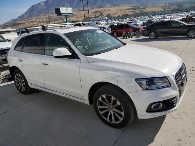 2016 AUDI Q5 PREMIUM - WA1L2AFP6GA094563