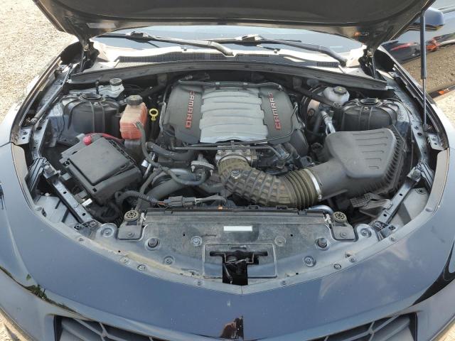 2021 CHEVROLET CAMARO LZ 1G1FF1R70M0138618