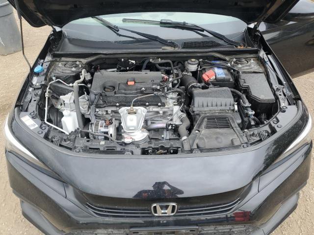 2024 HONDA CIVIC SPOR 2HGFE2F54RH110893