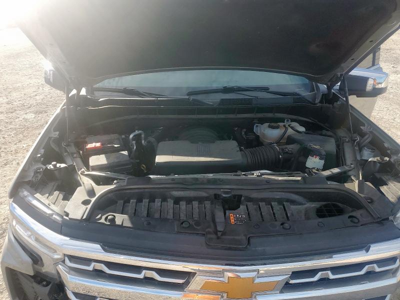 2024 CHEVROLET SILVERADO 2GCPAEED1R1145229
