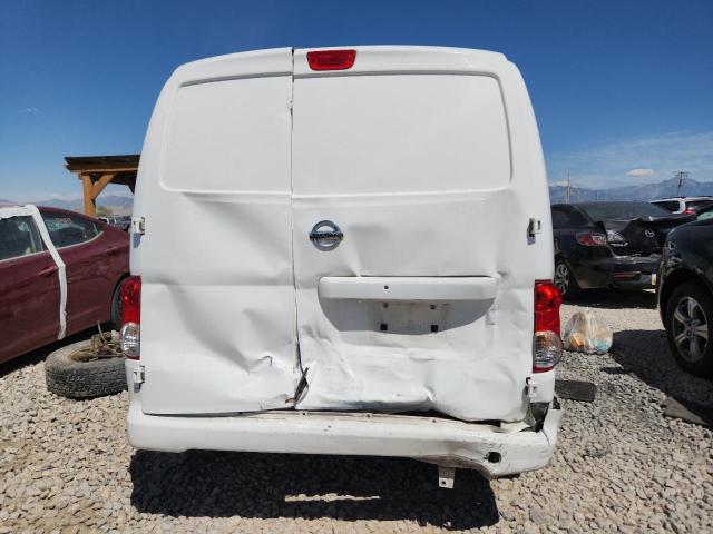 2015 NISSAN NV200 2.5S - 3N6CM0KN8FK693215