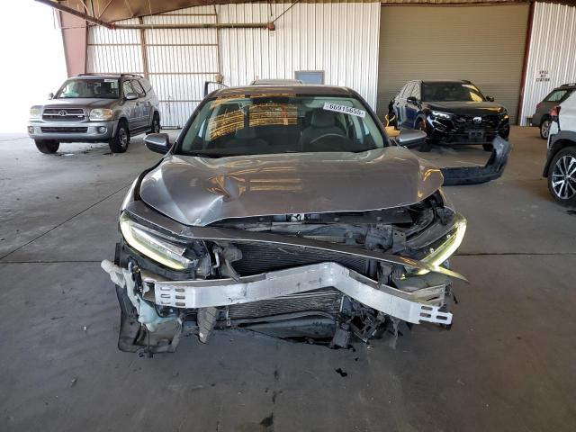 2019 HONDA INSIGHT LX 19XZE4F10KE009260