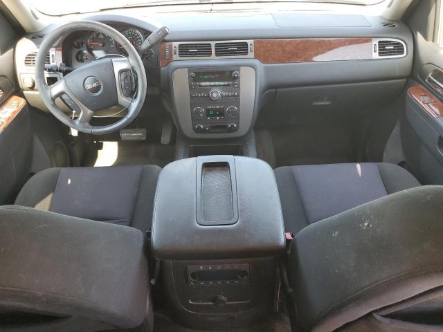 2011 GMC YUKON SLE - 1GKS1AE05BR320390