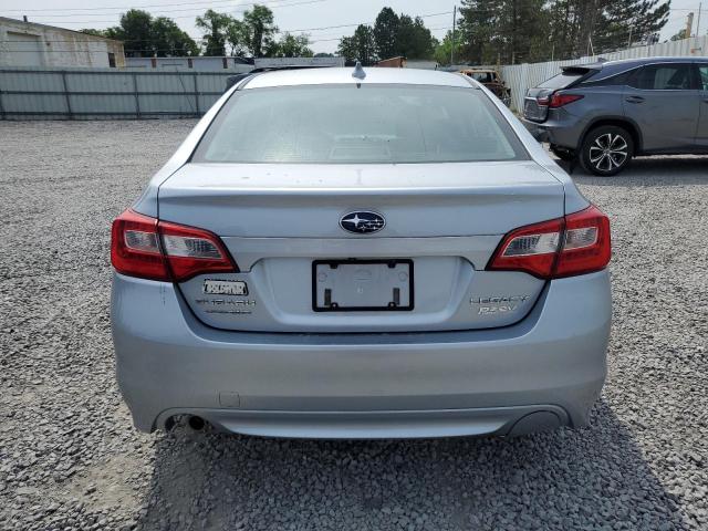 2017 SUBARU LEGACY SPO 4S3BNAR69H3036786