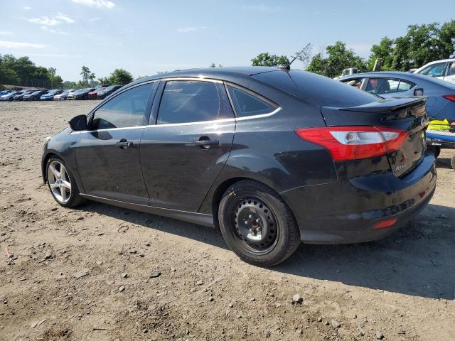 Vin: 1fadp3j29el396780, lot: 63346805, ford focus titanium 20142