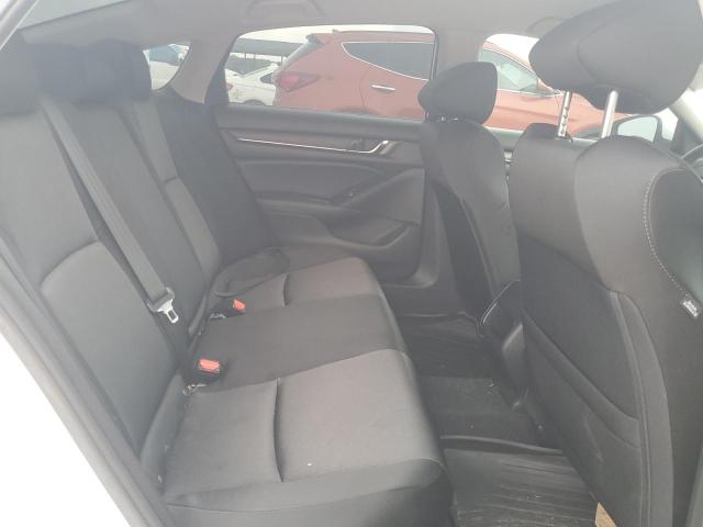 2022 HONDA ACCORD LX 1HGCV1F1XNA002281
