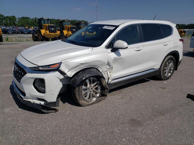 2019 HYUNDAI SANTA FE S - 5NMS23AD3KH105673