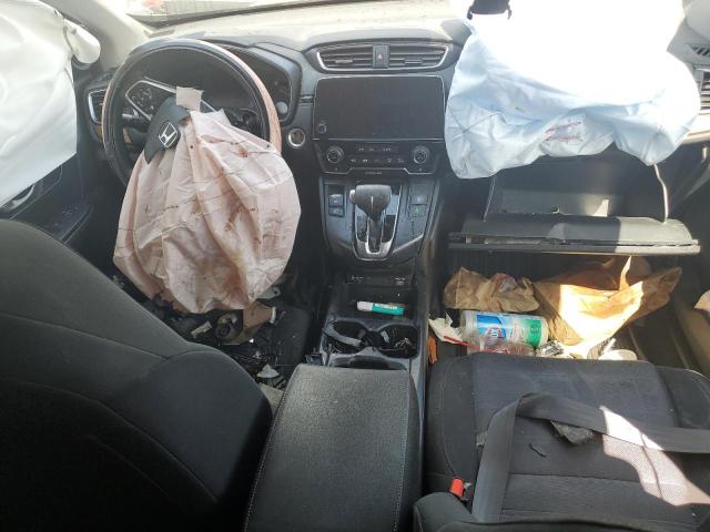 2020 HONDA CR-V EX #3287531997