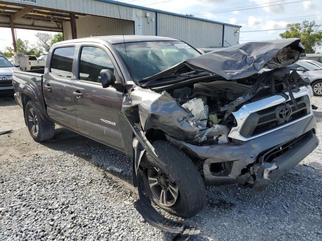 2015 TOYOTA TACOMA DOU - 5TFJU4GN8FX067172