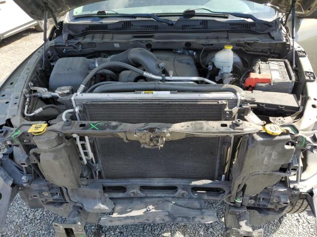 2015 RAM 1500 SLT 1C6RR7GT5FS596880