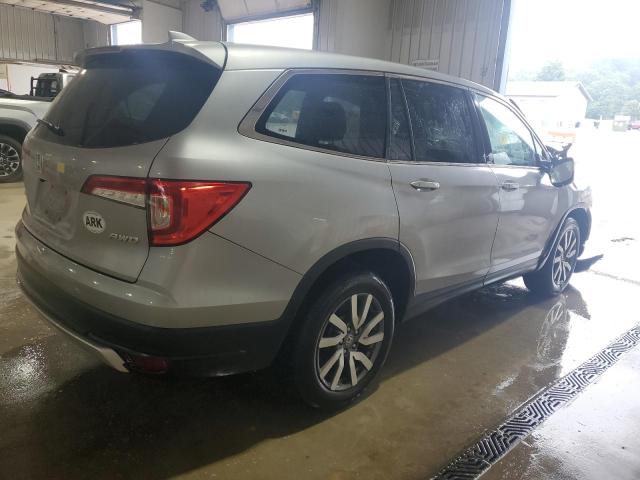 2020 HONDA PILOT EX 5FNYF6H3XLB065463