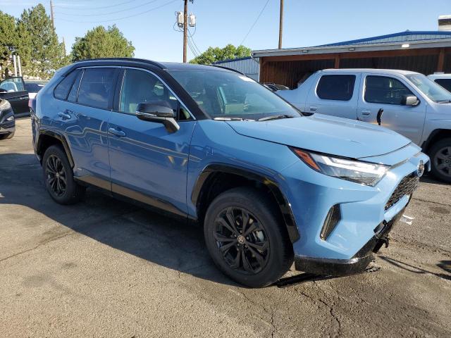 2025 TOYOTA RAV4 XSE JTME6RFV2SJ081348
