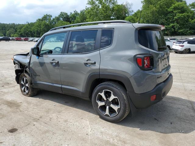 2020 JEEP RENEGADE S ZACNJBAB4LPL55540