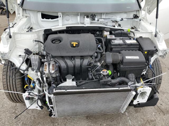 2024 KIA SOUL LX KNDJ23AU7R7918902