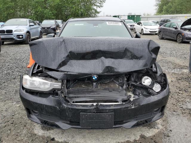 2014 BMW 320 I XDRI - Other View