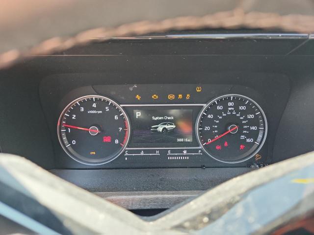 2022 KIA SORENTO EX 5XYRHDLF9NG107959