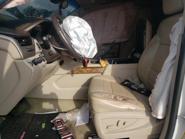 2016 GMC YUKON DENALI 1GKS2CKJ8GR439998
