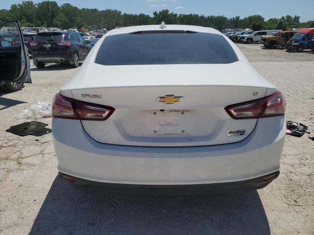 2020 CHEVROLET MALIBU LT - 1G1ZD5ST8LF117044