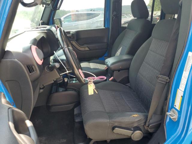 2011 JEEP WRANGLER U - 1J4BA3H18BL570652