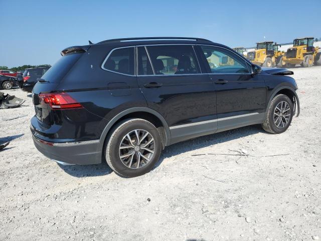 2020 VOLKSWAGEN TIGUAN SE - 3VV3B7AX1LM172066