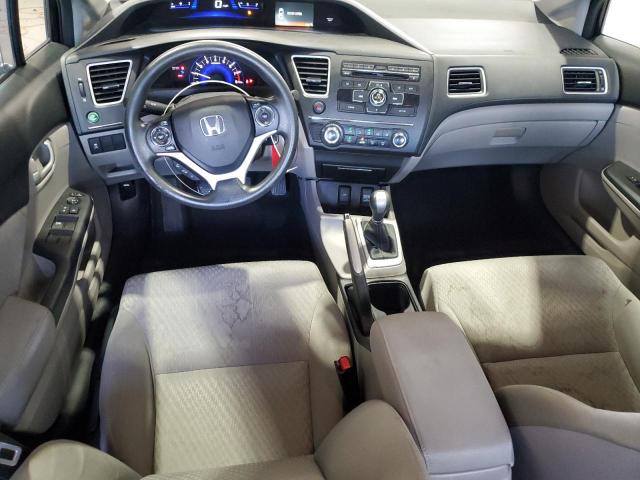 2015 HONDA CIVIC LX 19XFB2E55FE021737