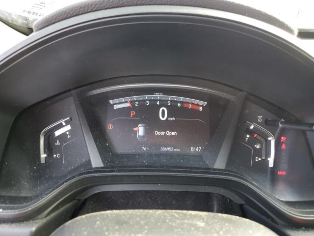 2020 HONDA CR-V LX - 2HKRW2H29LH618853