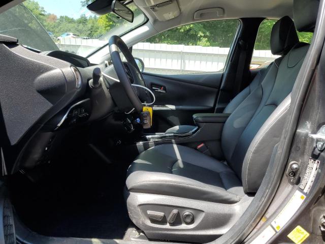 2021 TOYOTA PRIUS PRIM JTDKAMFP0M3171059