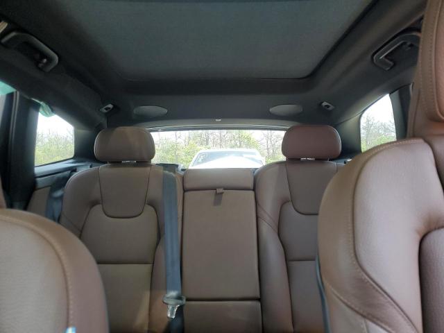 2025 VOLVO XC60 PLUS YV4M12RC4S1007387