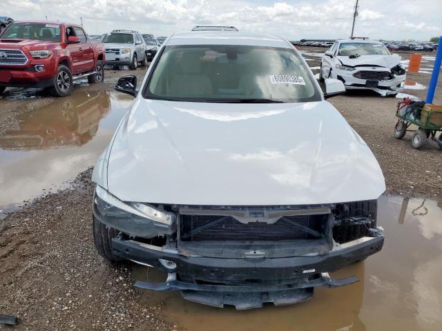 2016 BMW 320 I WBA8E1G57GNT36475