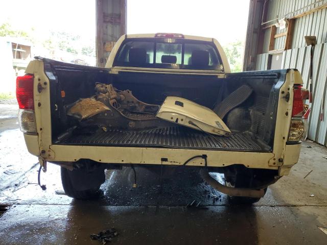 2010 TOYOTA TUNDRA DOU - 5TFBY5F15AX135000
