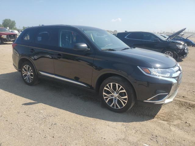 2018 MITSUBISHI OUTLANDER - JA4AD2A3XJZ004464