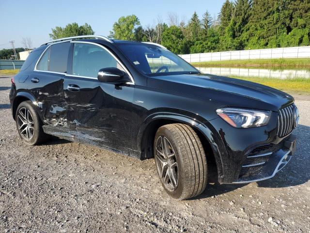2023 MERCEDES-BENZ GLE AMG 53 4JGFB6BB7PA963905