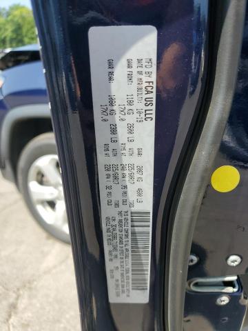 2020 JEEP COMPASS LA 3C4NJDBB6LT133491