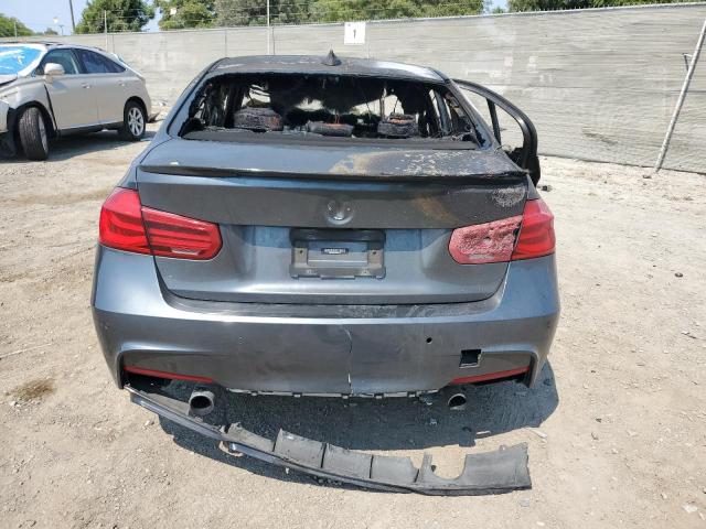 2017 BMW 330 I WBA8B9C59HK675741