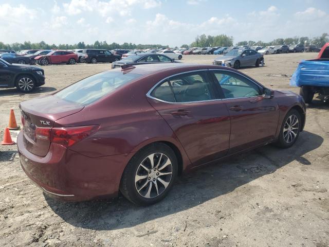 2015 ACURA TLX TECH 19UUB1F5XFA020569