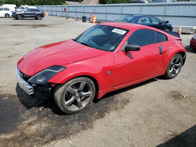 NISSAN 350Z COUPE