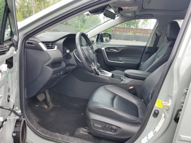 2020 TOYOTA RAV4 XLE P 2T3A1RFV8LW125210
