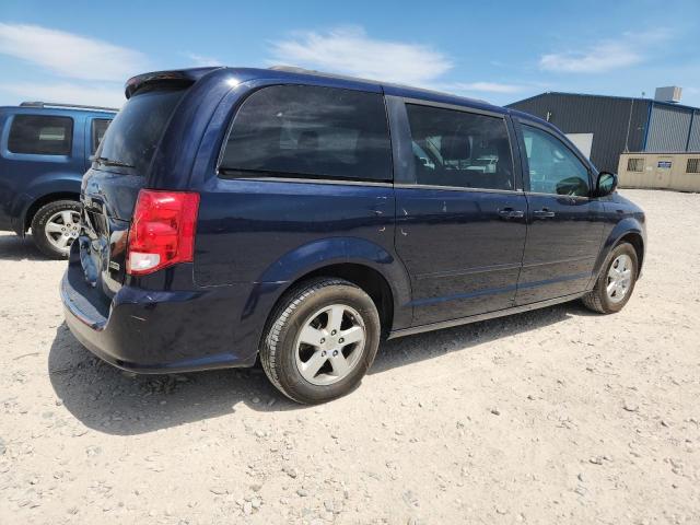 2013 DODGE GRAND CARA - 2C4RDGCG7DR627495