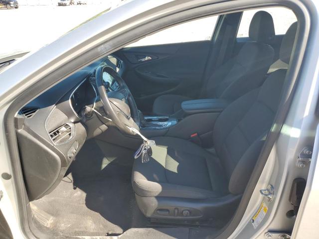2018 CHEVROLET MALIBU LT 1G1ZD5ST5JF277220