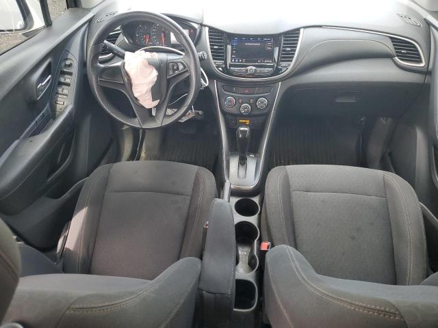 2020 CHEVROLET TRAX LS 3GNCJNSB2LL125554